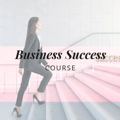 Nail Salon Business Success Attributes Course