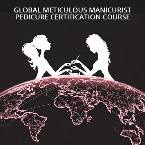 meticulous manicurist online pedicure course