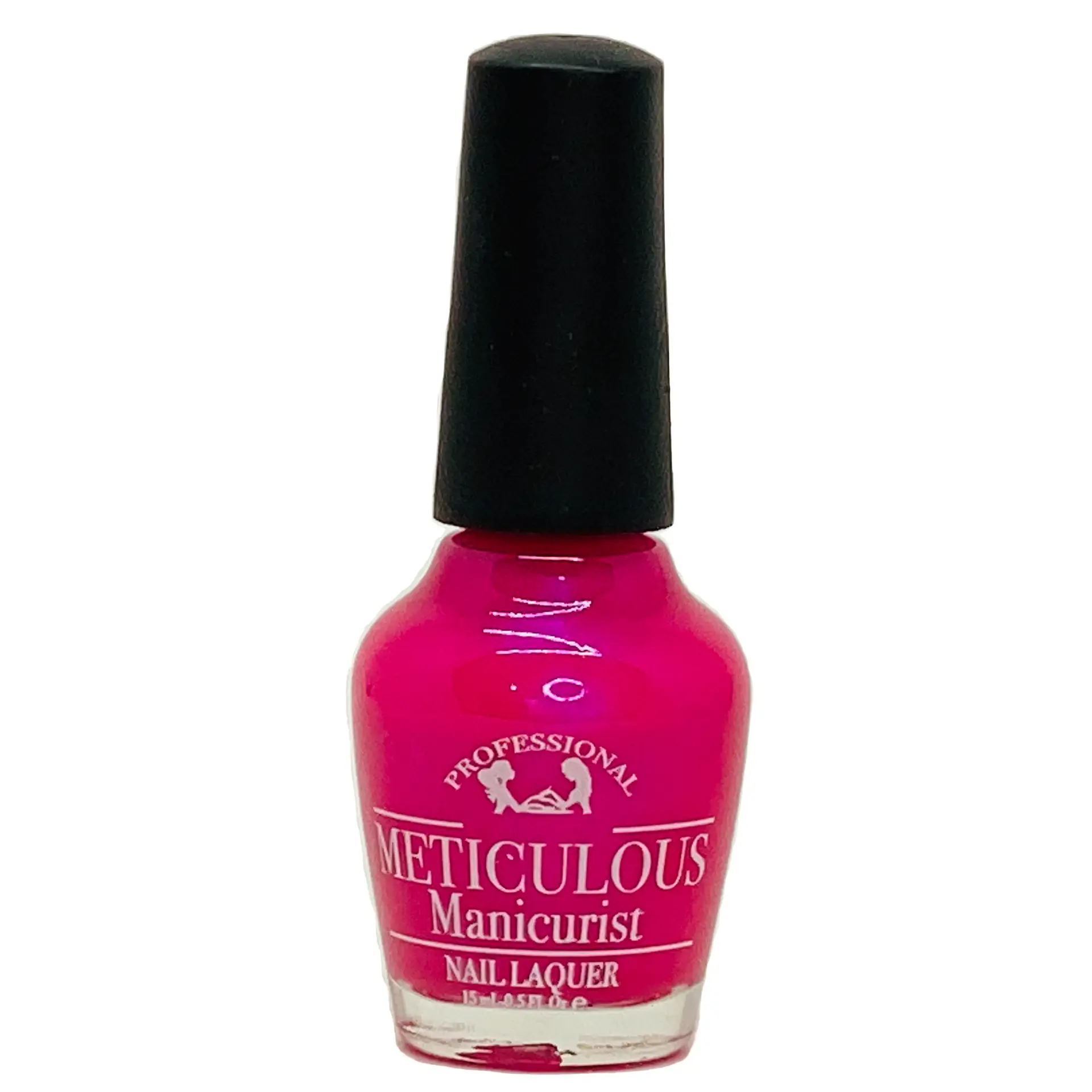 Girl on Fire Fuchsia