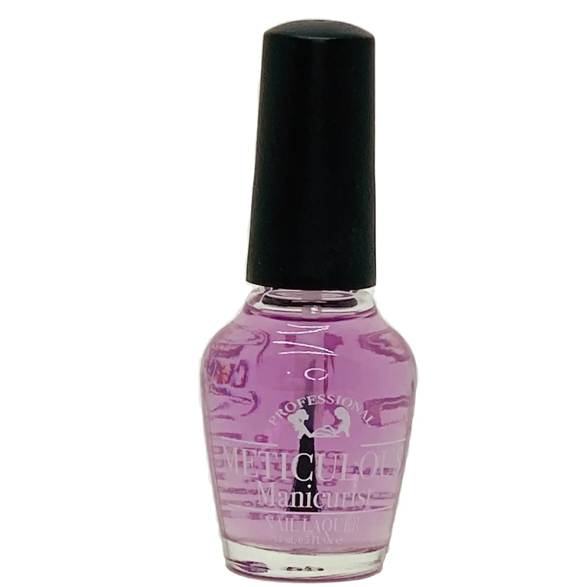 All About That Base Base Coat