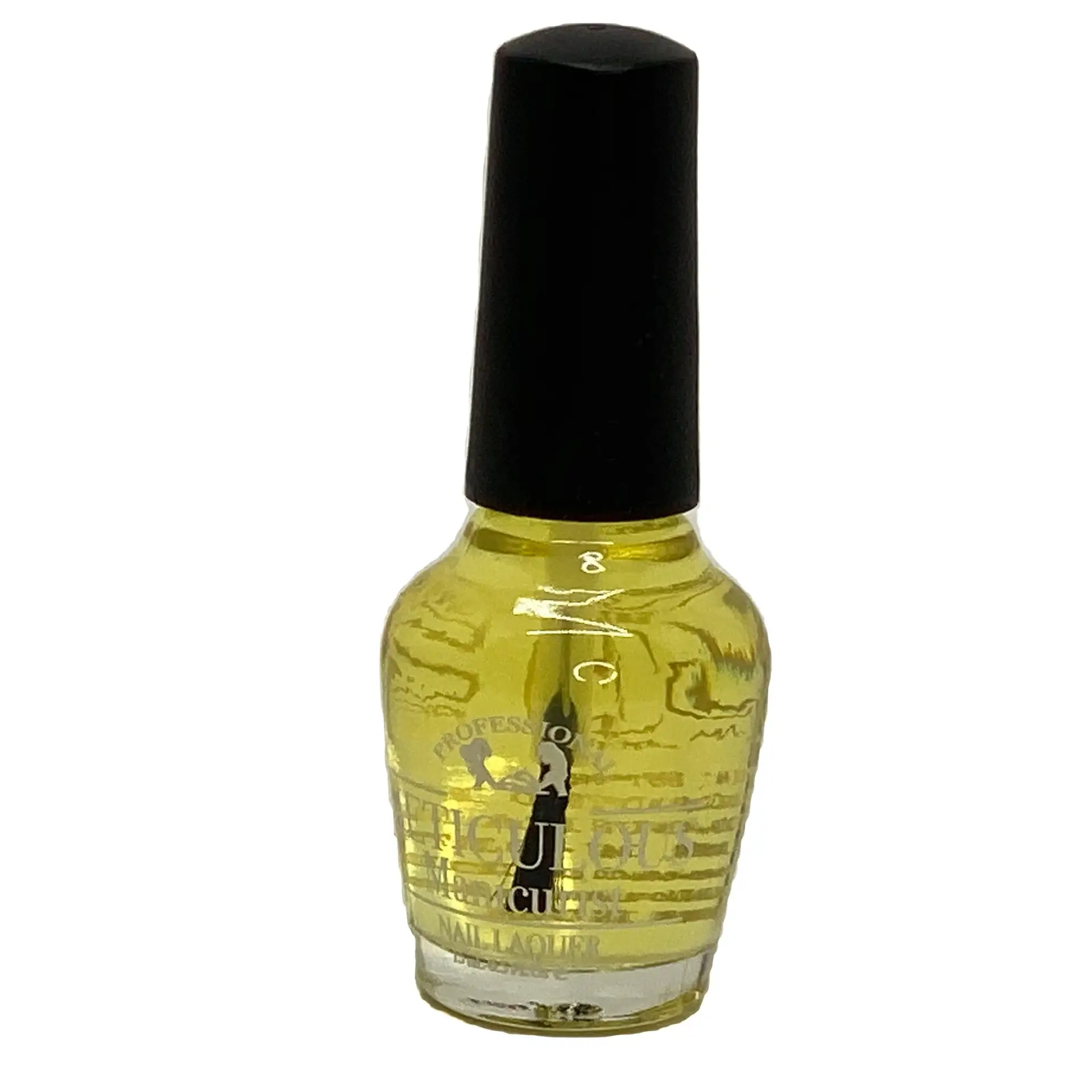 Call Me Maam Mango Cuticle Oil