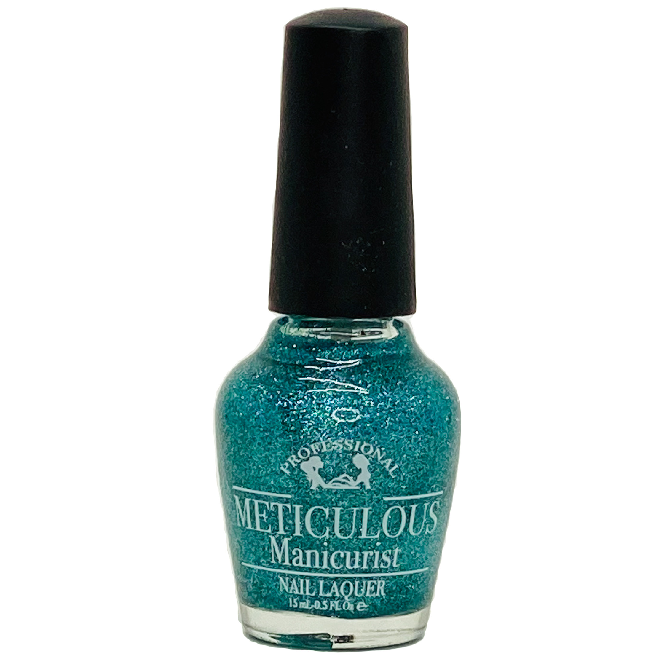 Tenacious Turquoise