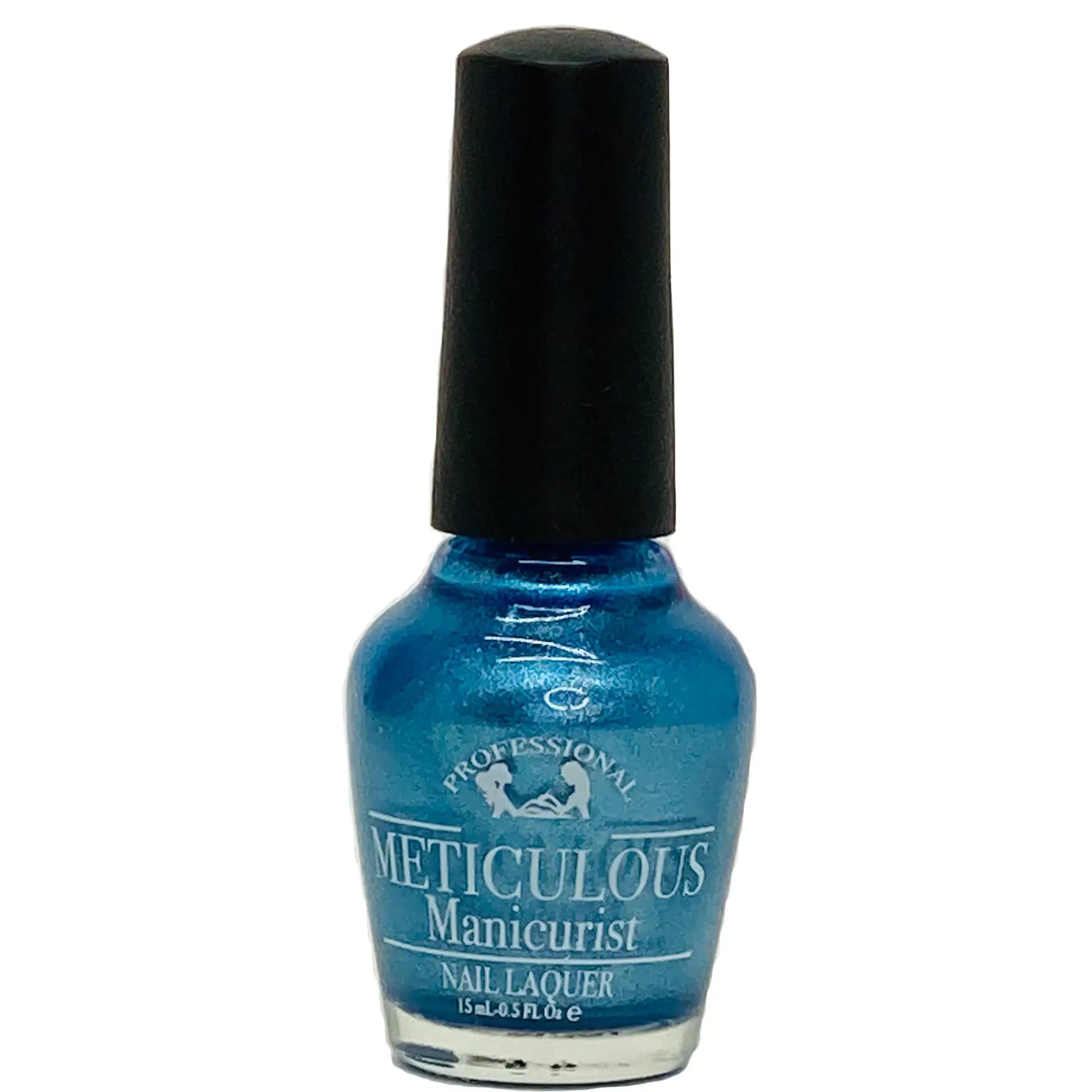 Believe You Can Blue