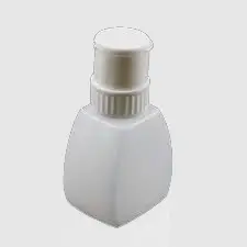 Polish Remover Pump 8oz Locking