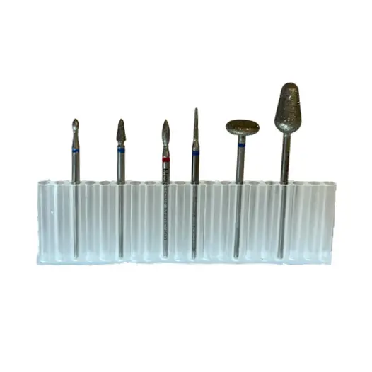 Diamond Bit Kit