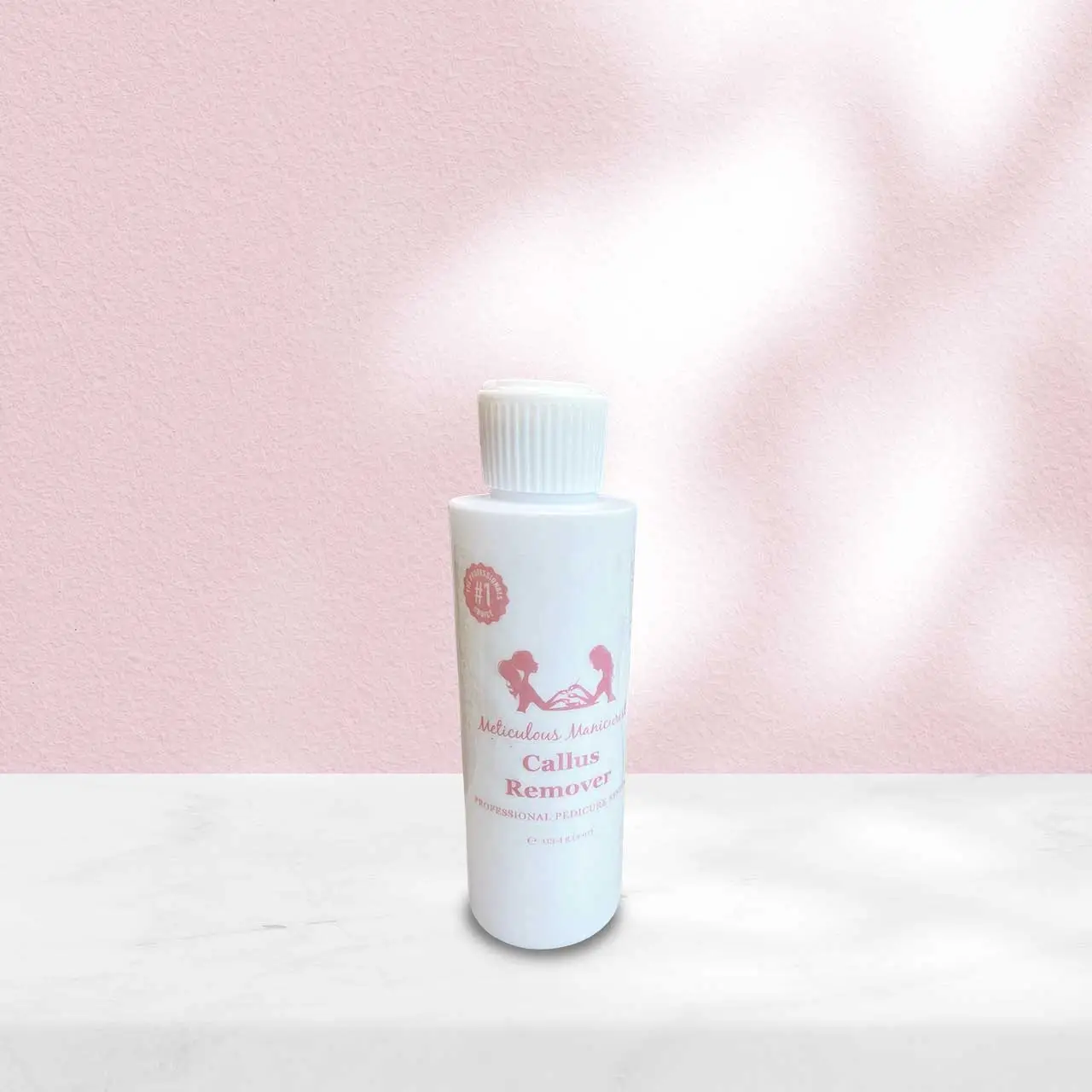 Callus Remover - 4oz