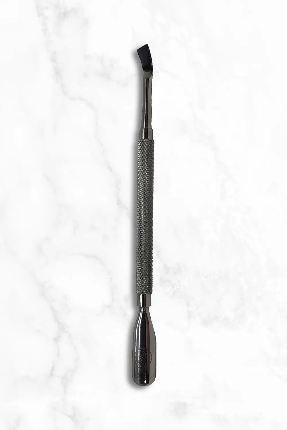 Angled Cuticle Pusher
