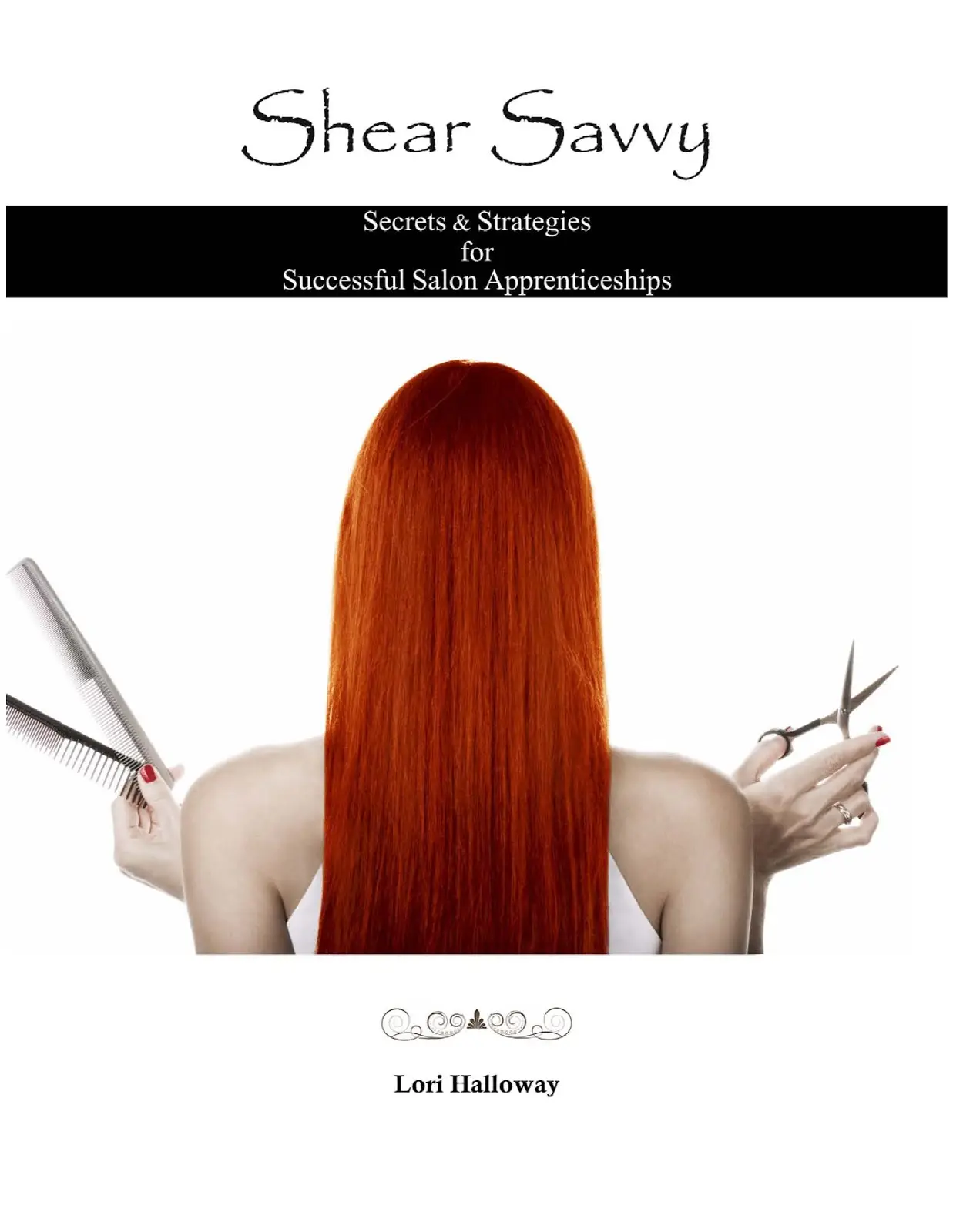 Cosmetology Apprenticeship Michigan Course/Ebook
