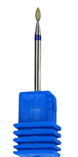 Diamond Mini Cone Bit Medium(#13)