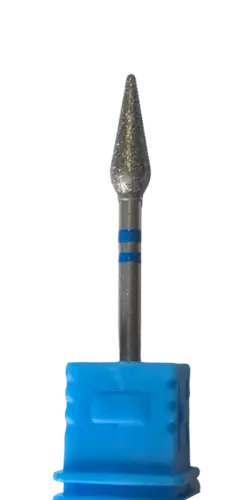 Diamond Large Cone Bit Medium (#20)