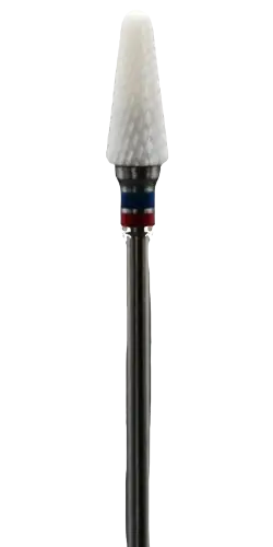 Ceramic Cross Cut Cone Bit Fine (#2)