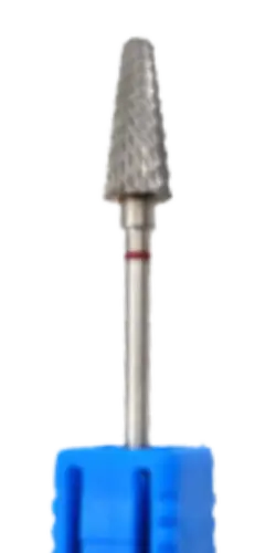 Cross Cut Cone Bit Medium (#8)