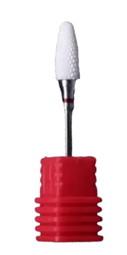Ceramic Flame Bit Fine (#9)