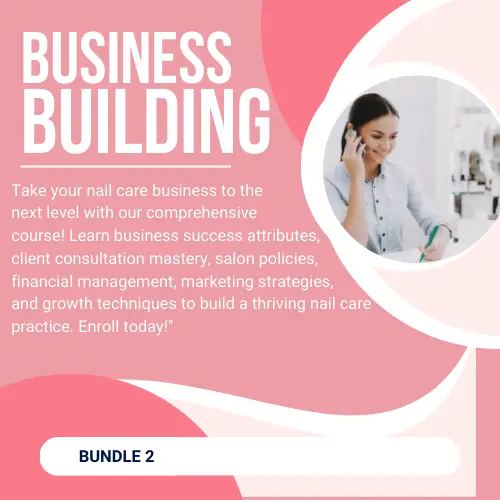 Business Building Bundle (START NT B2)