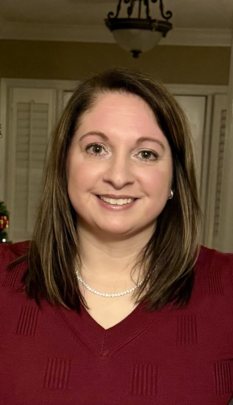 STAR NT Graduate Kristi Swan